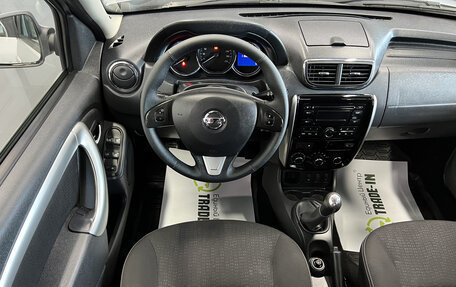 Nissan Terrano III, 2017 год, 1 195 000 рублей, 12 фотография