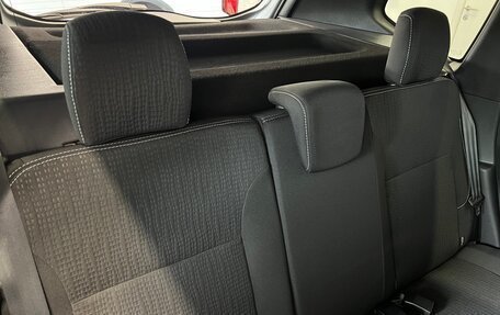 Nissan Terrano III, 2017 год, 1 195 000 рублей, 13 фотография