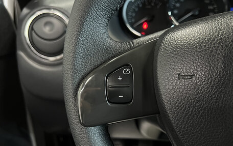 Nissan Terrano III, 2017 год, 1 195 000 рублей, 18 фотография