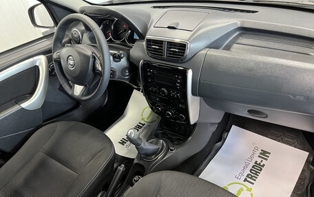 Nissan Terrano III, 2017 год, 1 195 000 рублей, 14 фотография