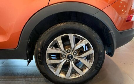 KIA Sportage III, 2014 год, 1 520 000 рублей, 20 фотография
