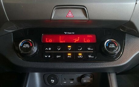 KIA Sportage III, 2014 год, 1 520 000 рублей, 15 фотография