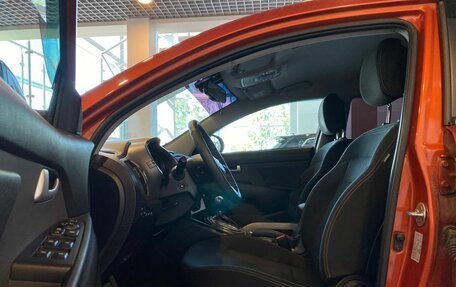 KIA Sportage III, 2014 год, 1 520 000 рублей, 16 фотография