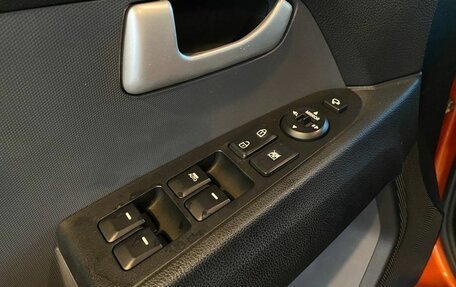 KIA Sportage III, 2014 год, 1 520 000 рублей, 22 фотография