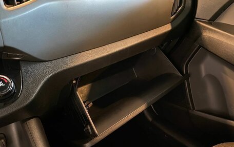 KIA Sportage III, 2014 год, 1 520 000 рублей, 30 фотография
