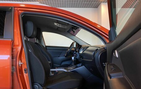 KIA Sportage III, 2014 год, 1 520 000 рублей, 29 фотография