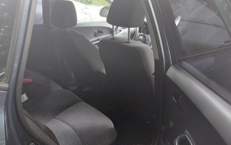 KIA cee'd I рестайлинг, 2008 год, 650 000 рублей, 8 фотография