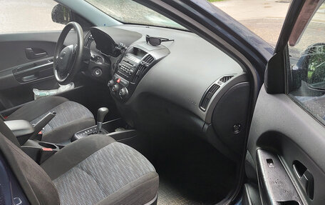 KIA cee'd I рестайлинг, 2008 год, 650 000 рублей, 6 фотография