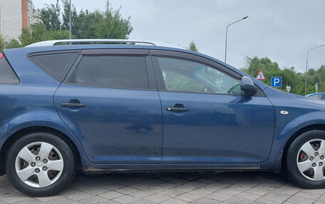 KIA cee'd I рестайлинг, 2008 год, 650 000 рублей, 3 фотография