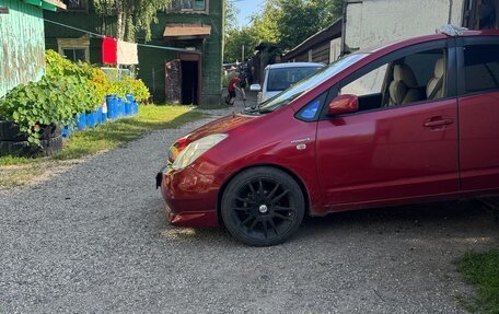 Toyota Prius, 2007 год, 580 000 рублей, 3 фотография