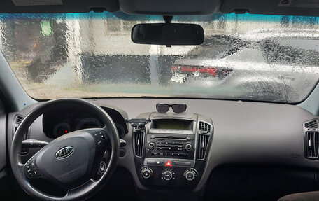 KIA cee'd I рестайлинг, 2008 год, 650 000 рублей, 7 фотография
