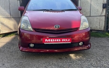 Toyota Prius, 2007 год, 580 000 рублей, 2 фотография