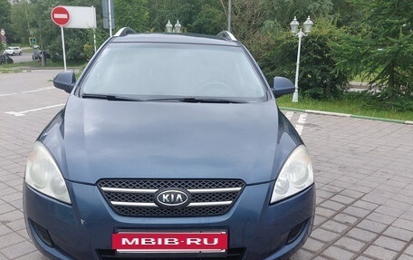 KIA cee'd I рестайлинг, 2008 год, 650 000 рублей, 2 фотография