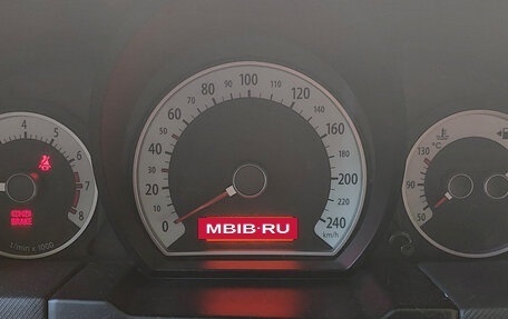 KIA cee'd I рестайлинг, 2008 год, 650 000 рублей, 5 фотография