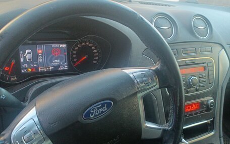 Ford Mondeo IV, 2013 год, 680 000 рублей, 7 фотография