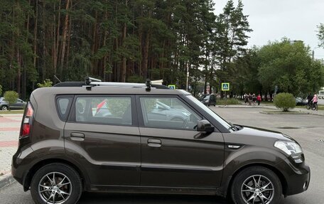 KIA Soul I рестайлинг, 2010 год, 765 000 рублей, 6 фотография