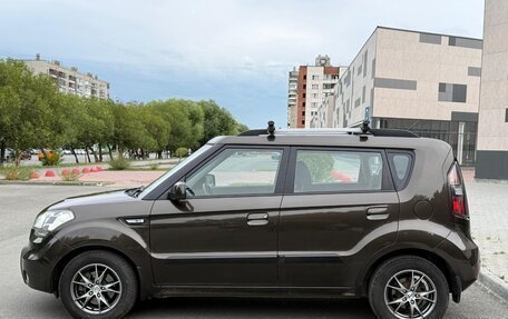 KIA Soul I рестайлинг, 2010 год, 765 000 рублей, 7 фотография