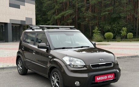 KIA Soul I рестайлинг, 2010 год, 765 000 рублей, 2 фотография