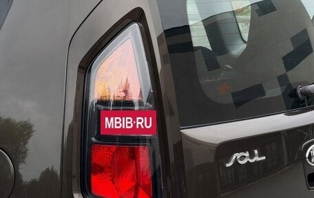 KIA Soul I рестайлинг, 2010 год, 765 000 рублей, 3 фотография