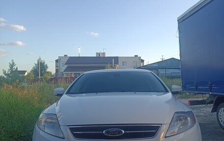 Ford Mondeo IV, 2013 год, 680 000 рублей, 8 фотография