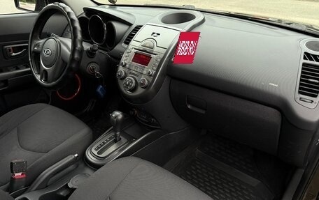 KIA Soul I рестайлинг, 2010 год, 765 000 рублей, 11 фотография