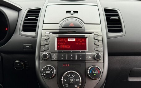 KIA Soul I рестайлинг, 2010 год, 765 000 рублей, 15 фотография