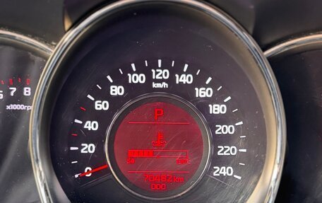 KIA cee'd III, 2012 год, 1 400 000 рублей, 7 фотография