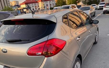 KIA cee'd III, 2012 год, 1 400 000 рублей, 3 фотография