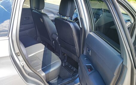Mitsubishi ASX I рестайлинг, 2010 год, 1 200 000 рублей, 14 фотография