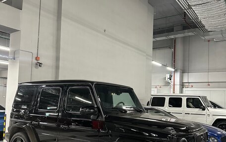Mercedes-Benz G-Класс AMG, 2021 год, 20 490 000 рублей, 2 фотография