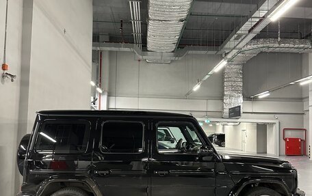 Mercedes-Benz G-Класс AMG, 2021 год, 20 490 000 рублей, 3 фотография