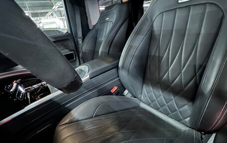 Mercedes-Benz G-Класс AMG, 2021 год, 20 490 000 рублей, 6 фотография