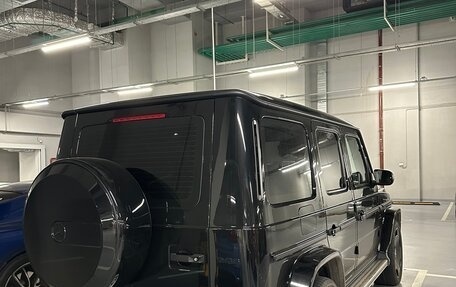 Mercedes-Benz G-Класс AMG, 2021 год, 20 490 000 рублей, 4 фотография