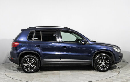 Volkswagen Tiguan I, 2015 год, 1 299 777 рублей, 4 фотография