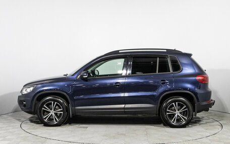 Volkswagen Tiguan I, 2015 год, 1 299 777 рублей, 8 фотография