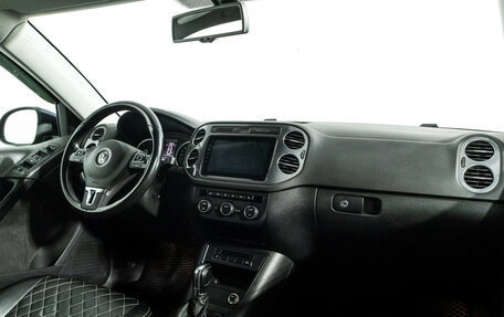 Volkswagen Tiguan I, 2015 год, 1 299 777 рублей, 9 фотография