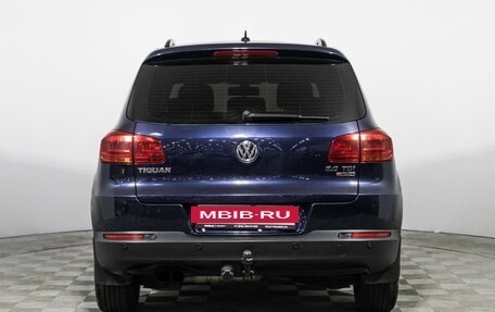 Volkswagen Tiguan I, 2015 год, 1 299 777 рублей, 6 фотография