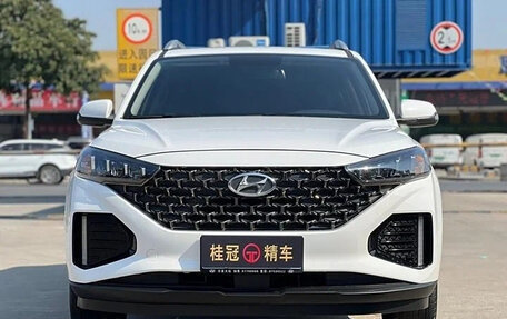 Hyundai ix35, 2022 год, 1 490 999 рублей, 2 фотография