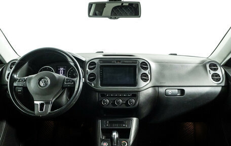 Volkswagen Tiguan I, 2015 год, 1 299 777 рублей, 13 фотография