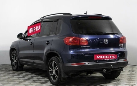Volkswagen Tiguan I, 2015 год, 1 299 777 рублей, 7 фотография