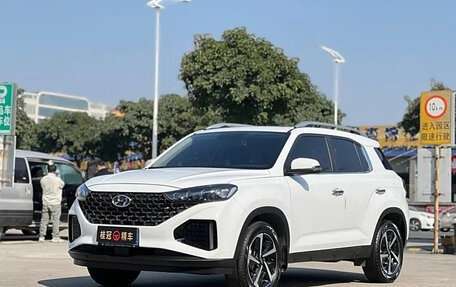 Hyundai ix35, 2022 год, 1 490 999 рублей, 3 фотография