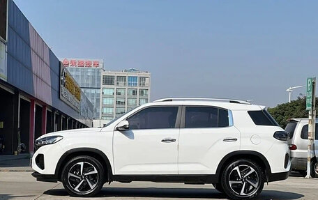 Hyundai ix35, 2022 год, 1 490 999 рублей, 4 фотография
