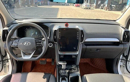 Hyundai ix35, 2022 год, 1 490 999 рублей, 11 фотография
