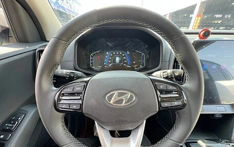 Hyundai ix35, 2022 год, 1 490 999 рублей, 12 фотография