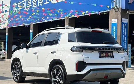 Hyundai ix35, 2022 год, 1 490 999 рублей, 8 фотография