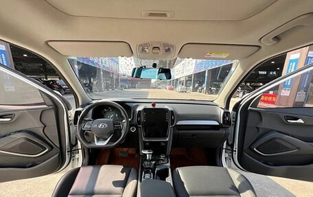 Hyundai ix35, 2022 год, 1 490 999 рублей, 10 фотография