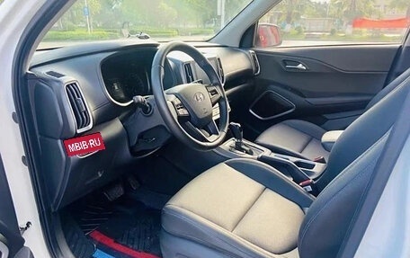 Hyundai ix35, 2022 год, 1 490 999 рублей, 9 фотография