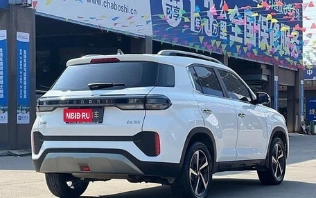 Hyundai ix35, 2022 год, 1 490 999 рублей, 6 фотография