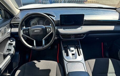 Haval Jolion, 2023 год, 1 899 000 рублей, 6 фотография