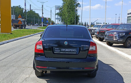 Skoda Octavia, 2011 год, 794 000 рублей, 6 фотография